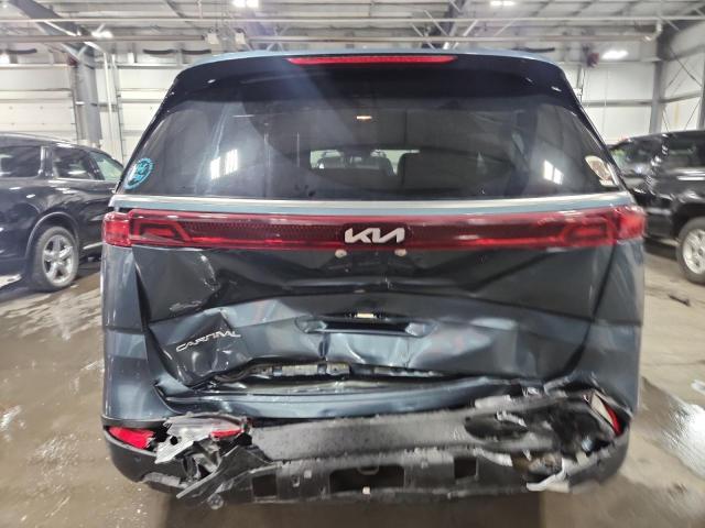 2023 KIA CARNIVAL S KNDNE5H36P6276371