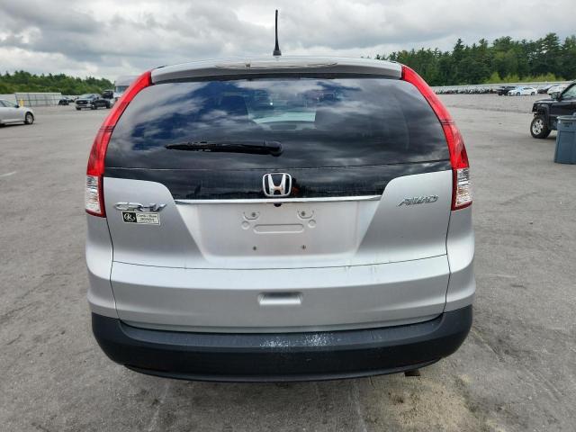 2012 HONDA CR-V EX - 2HKRM4H50CH627064
