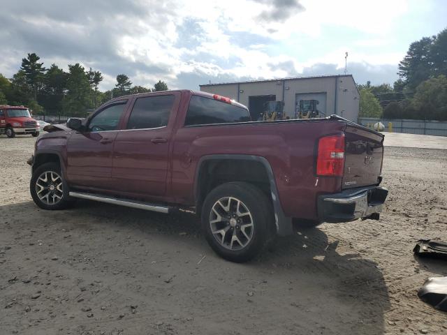 2015 GMC SIERRA K15 - 3GTU2UEC1FG234769