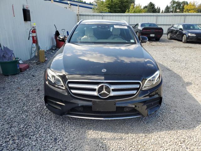 2019 MERCEDES-BENZ E 450 4MAT WDDZH6JB8KA620309