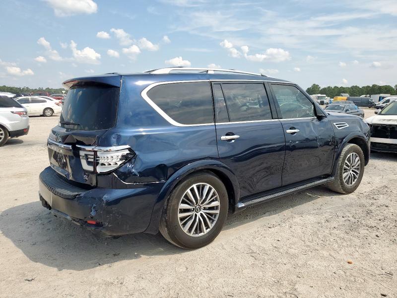 2024 NISSAN ARMADA SL JN8AY2BC1R9196401