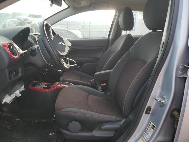 2019 MITSUBISHI MIRAGE LE ML32A5HJ3KH012442