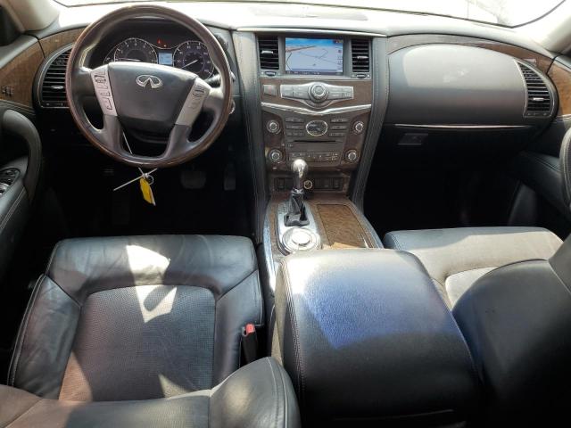2016 INFINITI QX80 JN8AZ2NF3G9610388