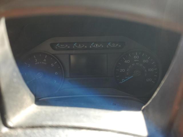 2016 FORD F150 SUPER 1FTEX1CG4GKD58815