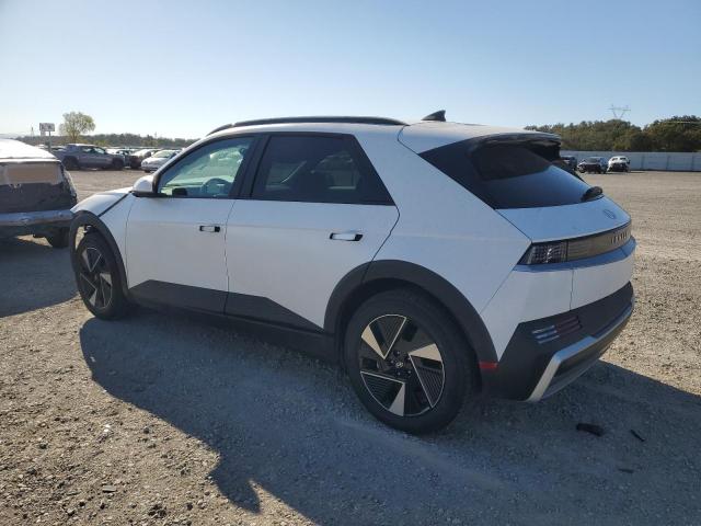 2025 HYUNDAI IONIQ 5 SEL - 7YAKN4DA8SY001950