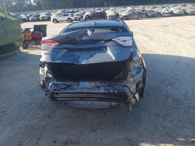 2024 TOYOTA COROLLA LE 5YFB4MDE6RP114095