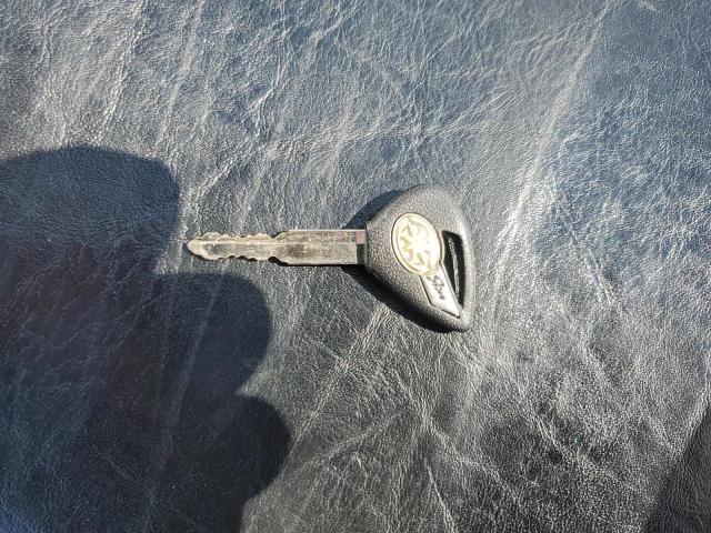 2011 YAMAHA XV1900 CT - JYAVP22EXBA010209