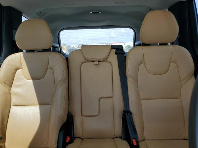 2016 VOLVO XC90 T6 YV4A22PK1G1075809