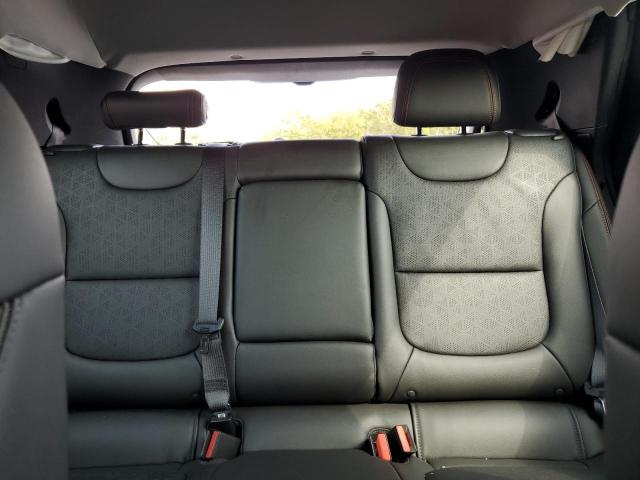 2023 CHEVROLET BOLT EUV PREMIER 1G1FZ6S05P4159415