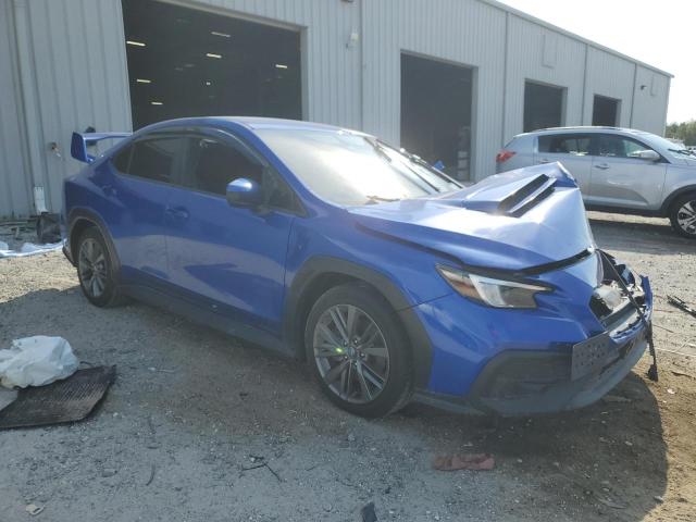2022 SUBARU WRX JF1VBAA64N9023122