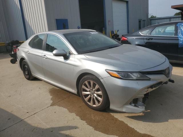 2018 TOYOTA CAMRY L 4T1B11HK3JU116056
