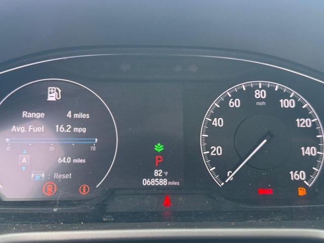 2020 HONDA ACCORD EX 1HGCV1F40LA092595