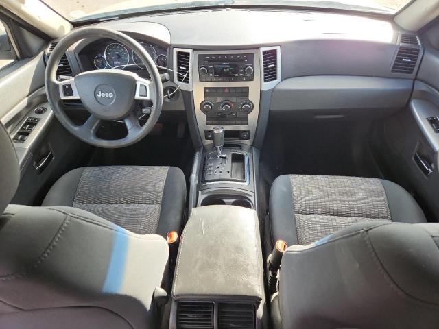 2010 JEEP GRAND CHER - 1J4PR4GK3AC154408