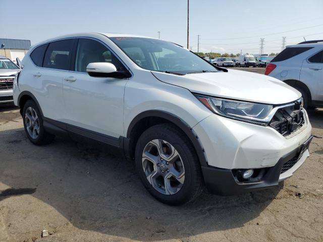 2017 HONDA CR-V EX 5J6RW2H54HL014733