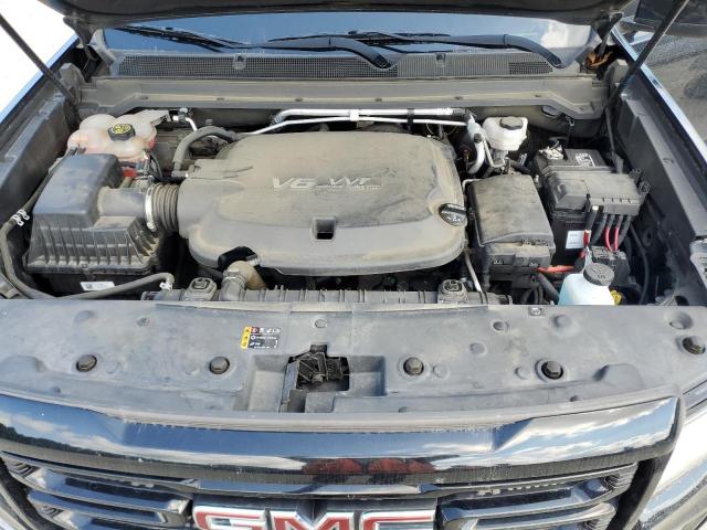 2022 GMC CANYON ELE 1GTG5CEN9N1104994