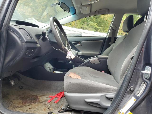 2012 TOYOTA PRIUS PLUG - JTDKN3DP6C3030402