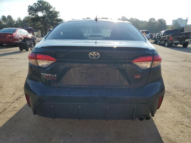 2024 TOYOTA COROLLA SE #3286525145