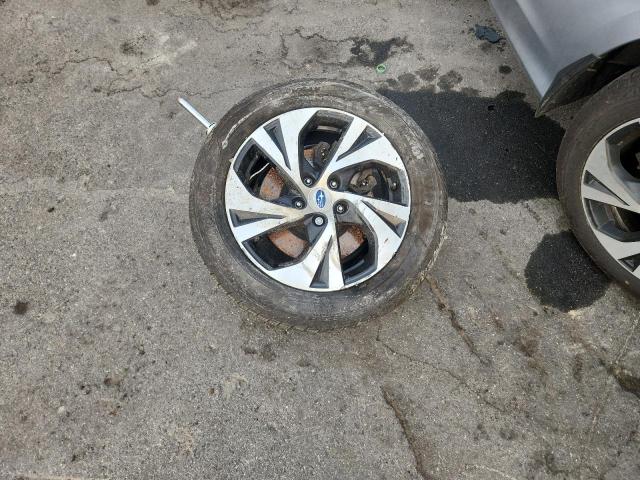 2021 SUBARU LEGACY PRE - 4S3BWAF64M3015629