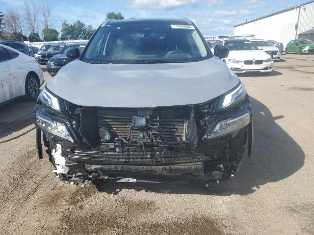 2022 NISSAN ROGUE PLAT JN8BT3DD8NW276997