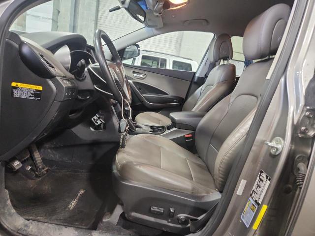 2016 HYUNDAI SANTA FE S 5XYZUDLA2GG306094