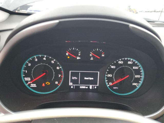 2023 CHEVROLET MALIBU LT - 1G1ZD5ST0PF117402