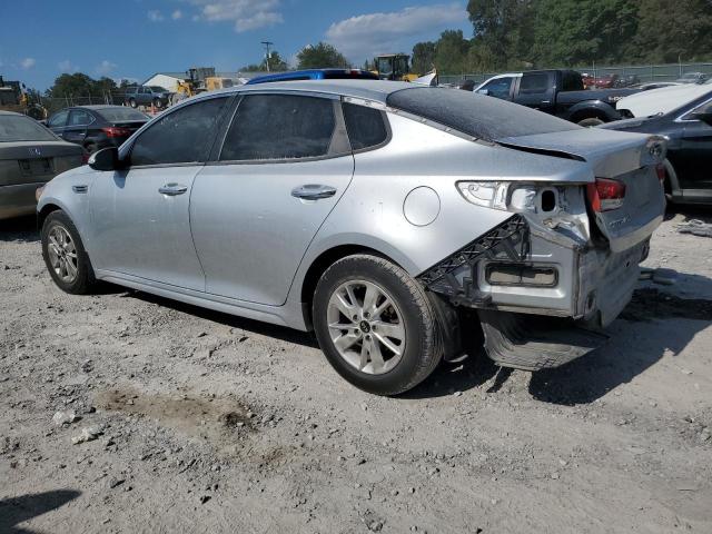 2018 KIA OPTIMA LX 5XXGT4L31JG230441