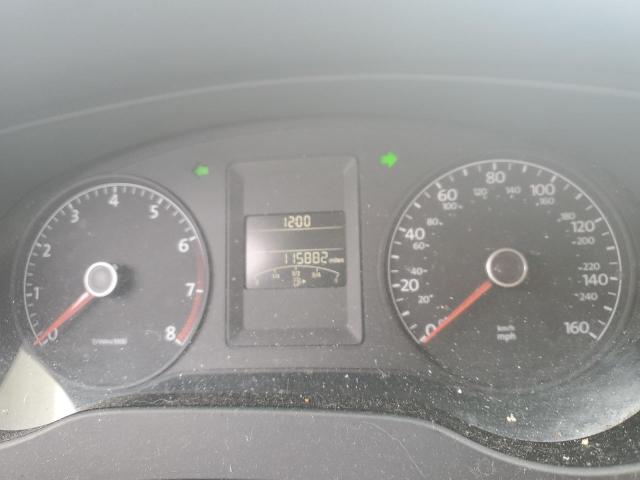 2014 VOLKSWAGEN JETTA BASE - 3VW2K7AJ8EM352442