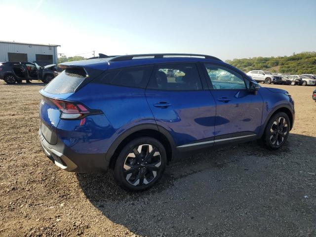 2023 KIA SPORTAGE X #3293492410