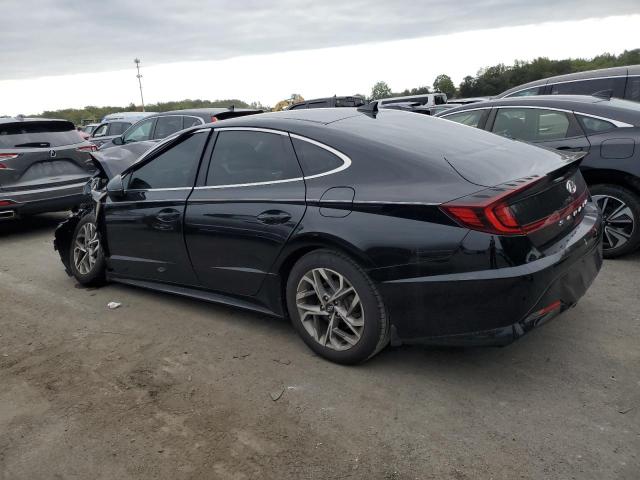 2021 HYUNDAI SONATA SEL - 5NPEL4JA3MH099661