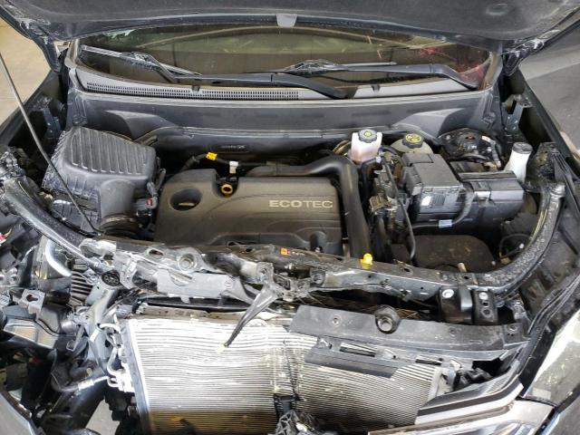 2021 CHEVROLET EQUINOX PR - 2GNAXNEV7M6153920