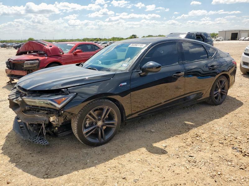 2023 ACURA INTEGRA A- 19UDE4H36PA007288