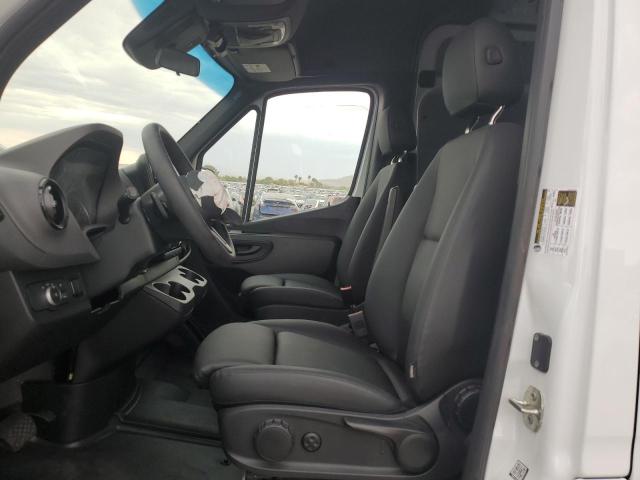 2024 MERCEDES-BENZ SPRINTER 2 W1Y4NCHYXRT191285