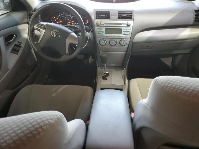 2009 TOYOTA CAMRY BASE #3256571676