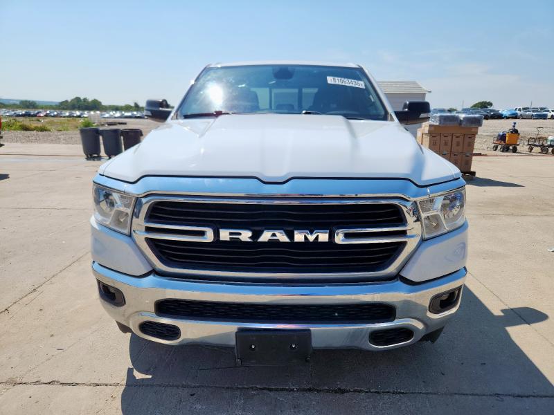 2019 RAM 1500 BIG H 1C6RREFT9KN828721