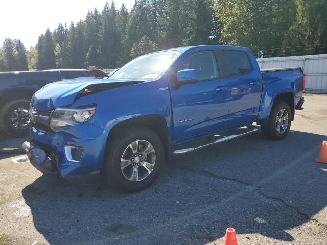 CHEVROLET COLORADO Z