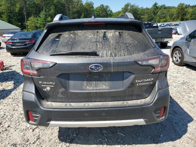 2020 SUBARU OUTBACK TO - 4S4BTGPD5L3111918