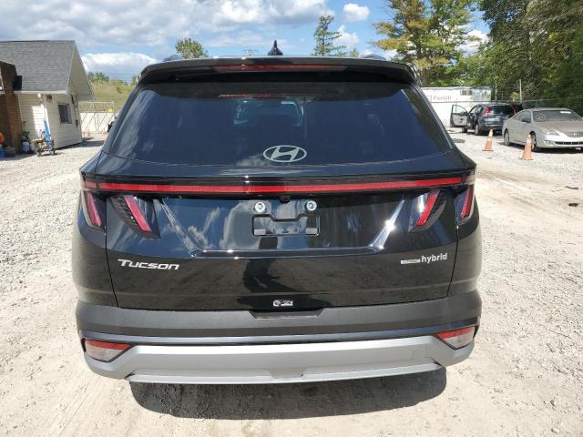 2025 HYUNDAI TUCSON SEL KM8JCDD11SU367521