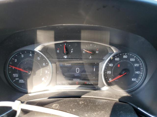 2022 CHEVROLET EQUINOX LT 2GNAXUEV9N6136614