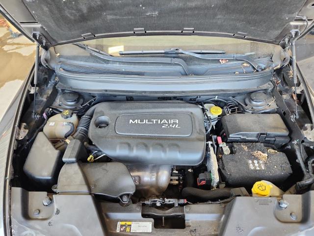 2016 JEEP CHEROKEE L - 1C4PJMDB1GW335693