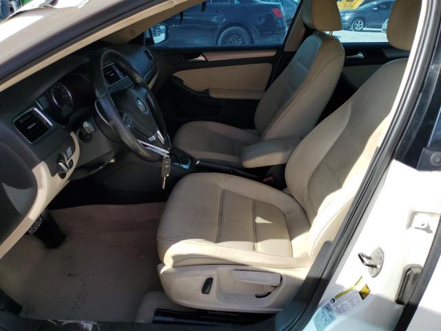 2013 VOLKSWAGEN JETTA TDI #3303884710