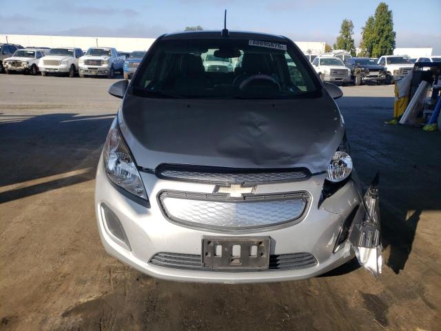 2016 CHEVROLET SPARK EV 2LT KL8CL6S02GC650163