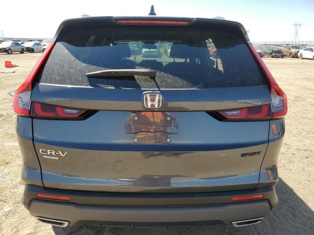 2023 HONDA CR-V SPORT 2HKRS5H54PH712524