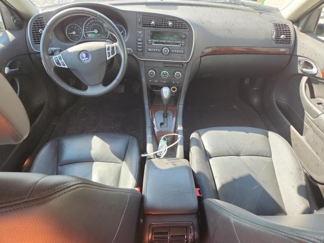 2010 SAAB 9-3 2.0T - YS3FA4CY5A1615180