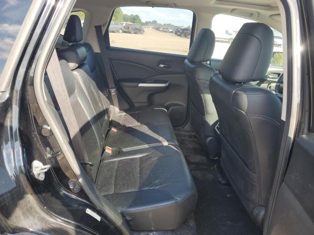 2015 HONDA CR-V EXL - 2HKRM4H73FH614525