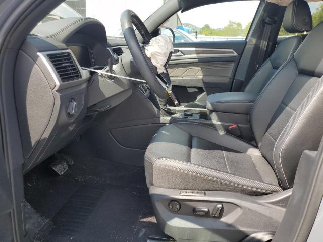 2022 VOLKSWAGEN ATLAS CROSS SPORT SEL #3291218999