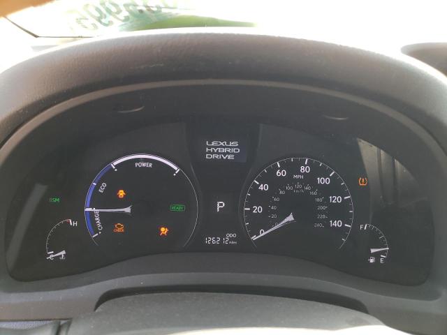 2015 LEXUS RX 450H 2T2BC1BA1FC002233