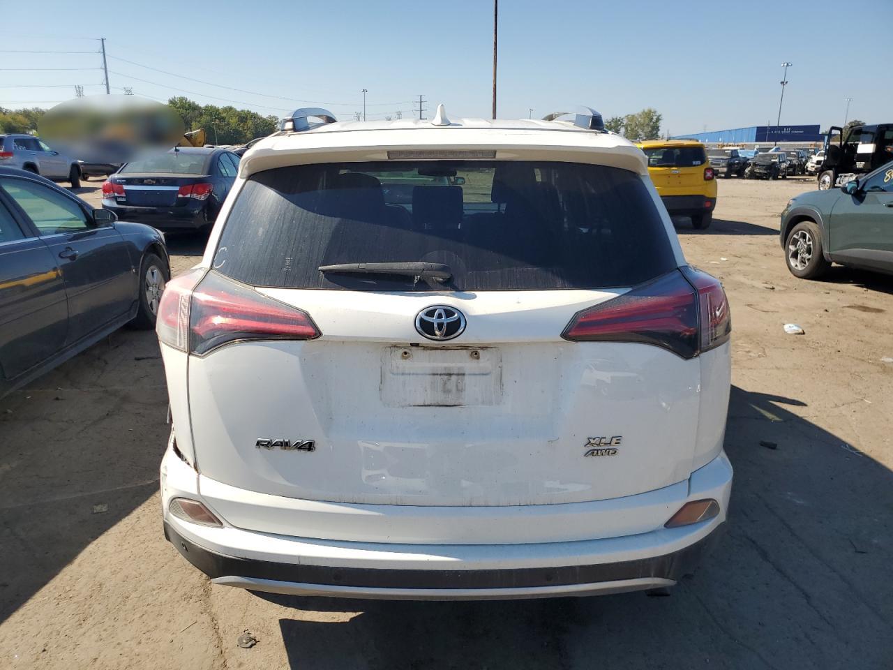 TOYOTA RAV4 ADVENTURE