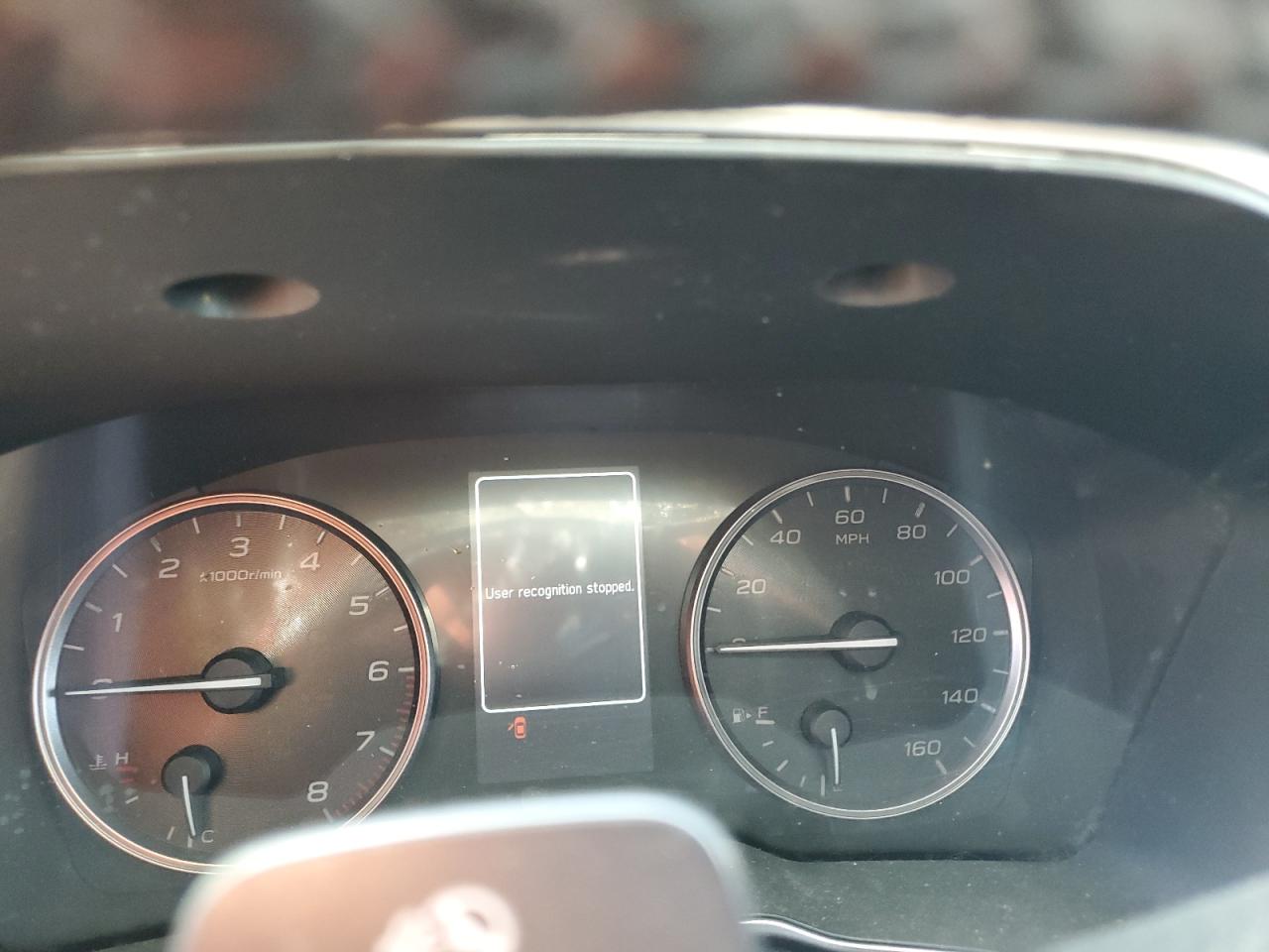 SUBARU OUTBACK LIMITED