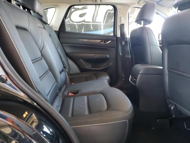 2025 MAZDA CX-5 PREFE JM3KFBCL7S0636742