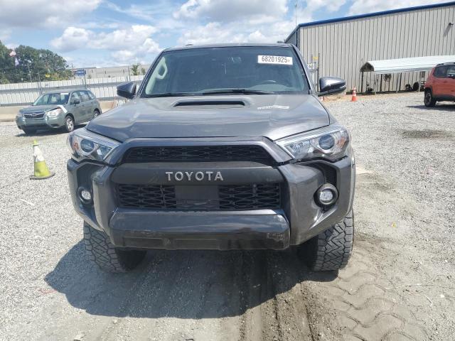 2023 TOYOTA 4RUNNER SE JTERU5JRXP6165899